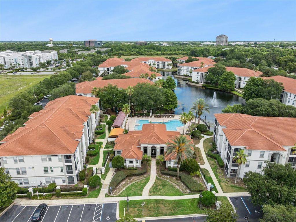 Photo of 2513 Maitland Crossing Way #304, Orlando, FL 32810 (MLS # O6414724)