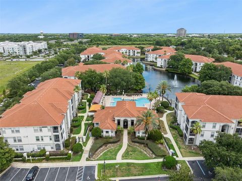 Photo of 2513 Maitland Crossing Way #304, Orlando, FL 32810 (MLS # O6414724)