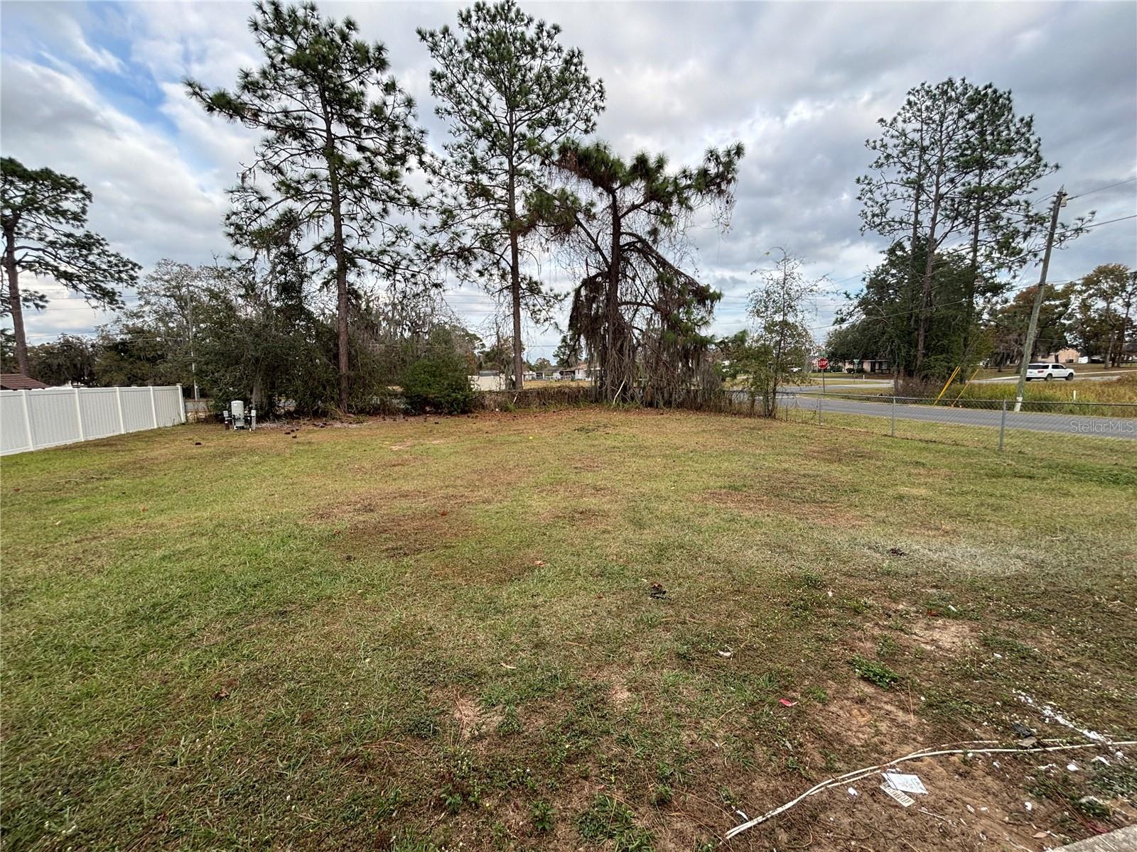 SILVER SPG SHORES UN 08 - Residential Lease