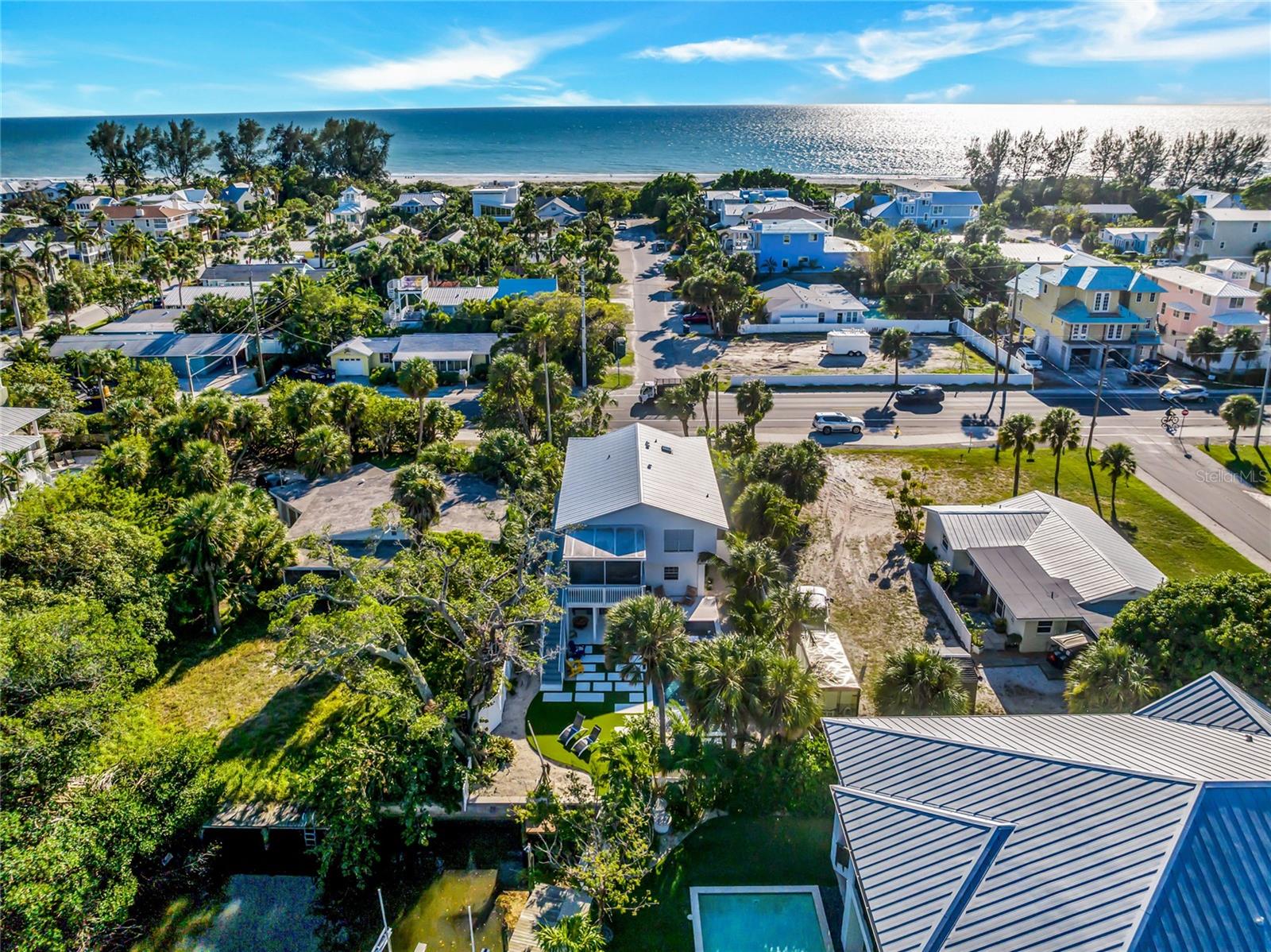 BIMINI BAY ESTATES - Residential