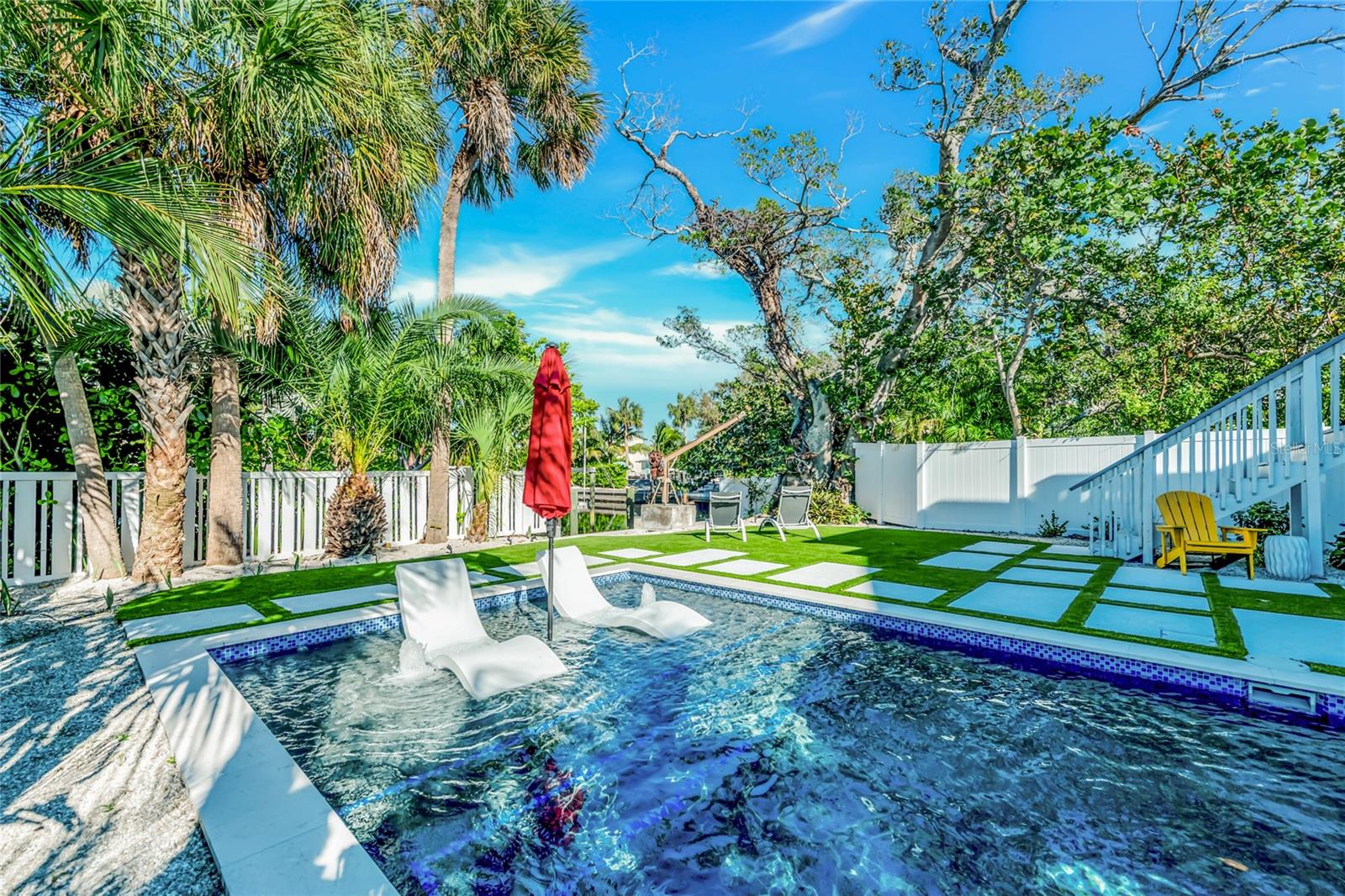 BIMINI BAY ESTATES - Residential