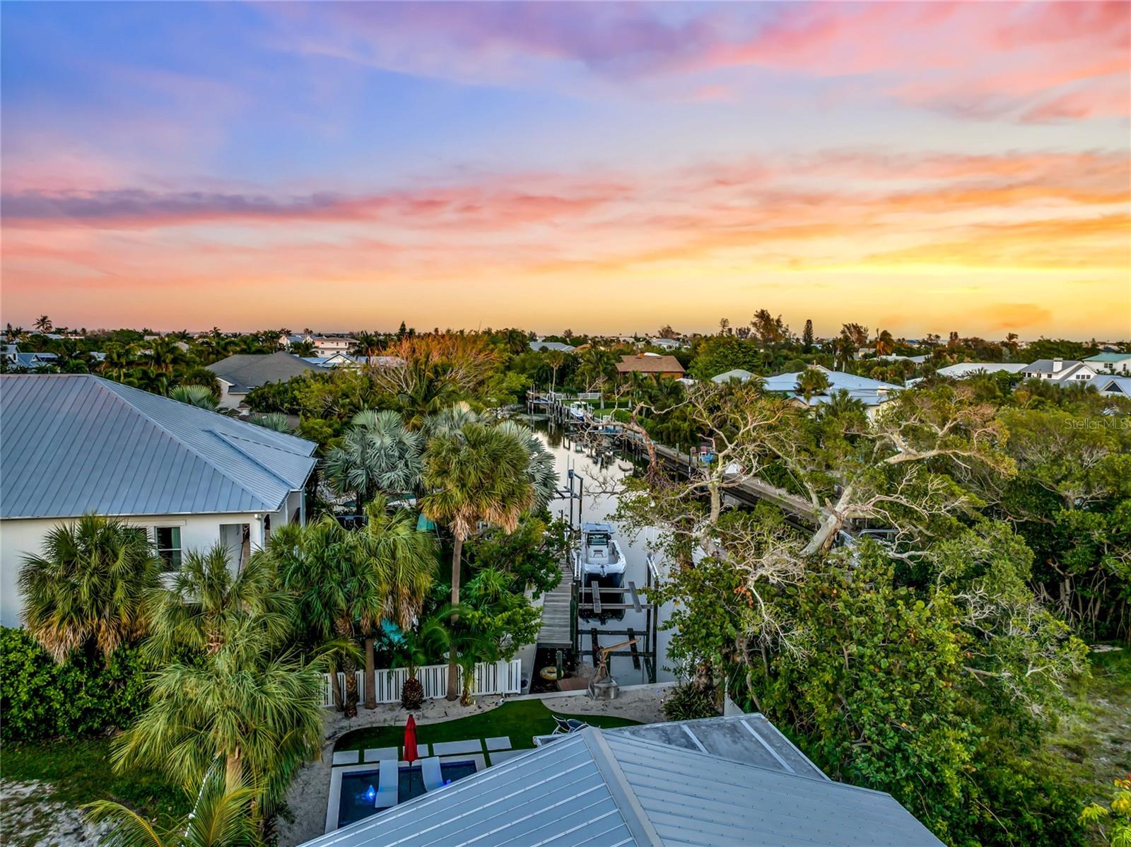BIMINI BAY ESTATES - Residential
