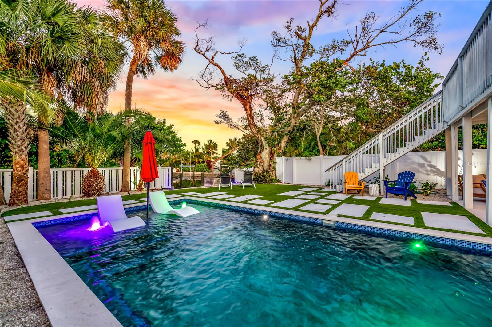 BIMINI BAY ESTATES - Residential