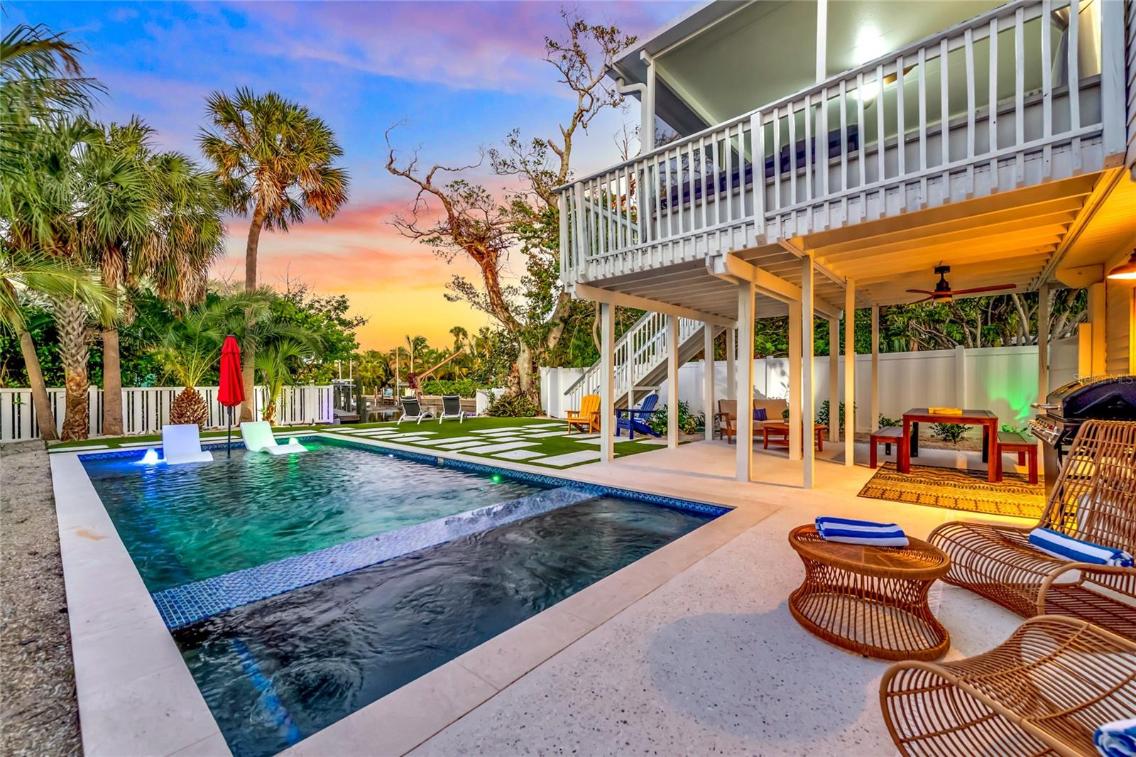 BIMINI BAY ESTATES - Residential