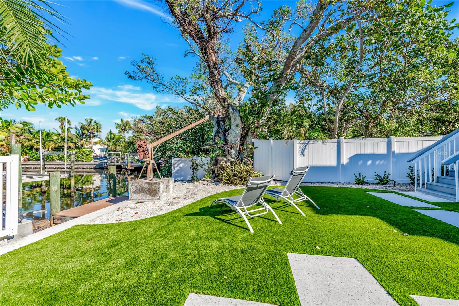 BIMINI BAY ESTATES - Residential