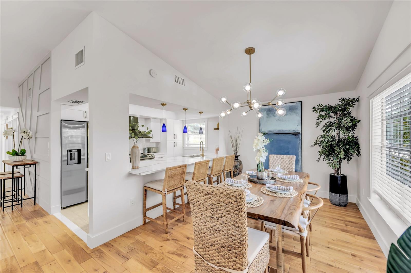 BIMINI BAY ESTATES - Residential