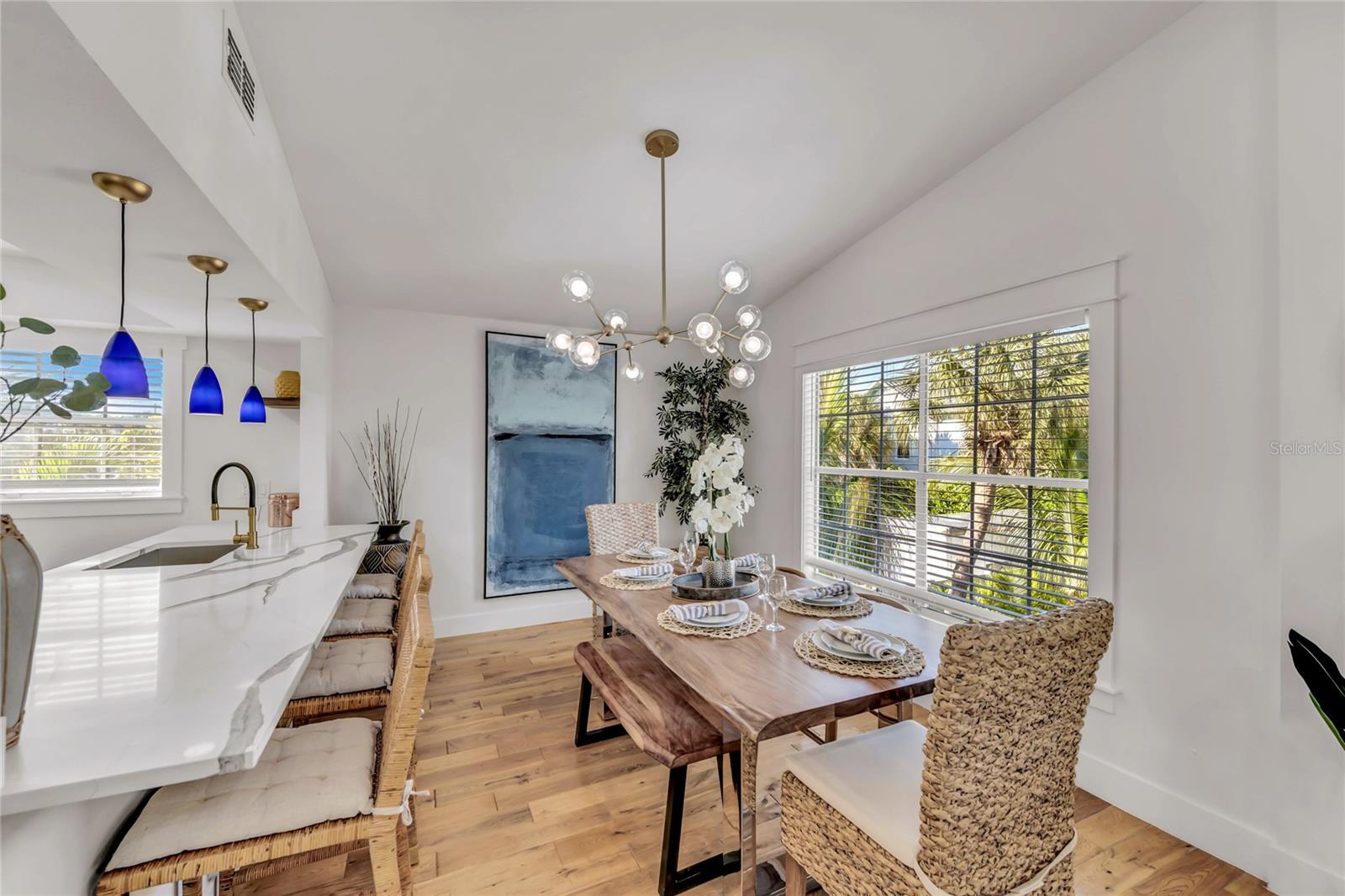 BIMINI BAY ESTATES - Residential