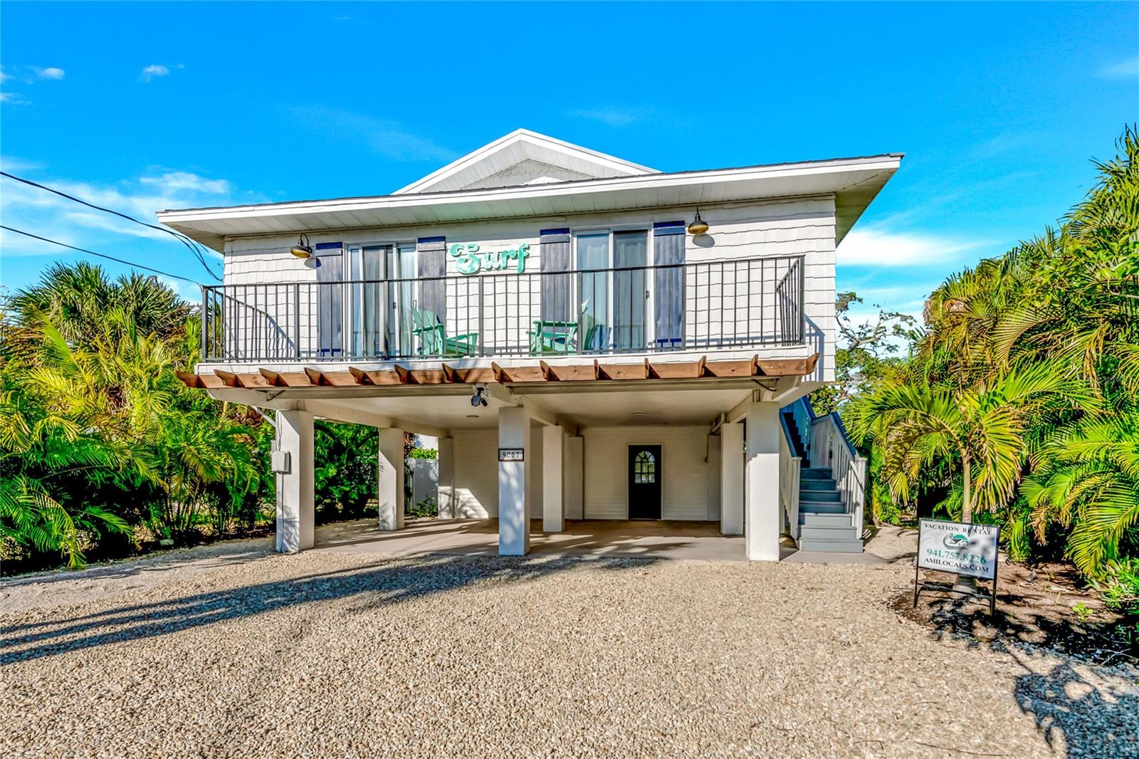 BIMINI BAY ESTATES - Residential