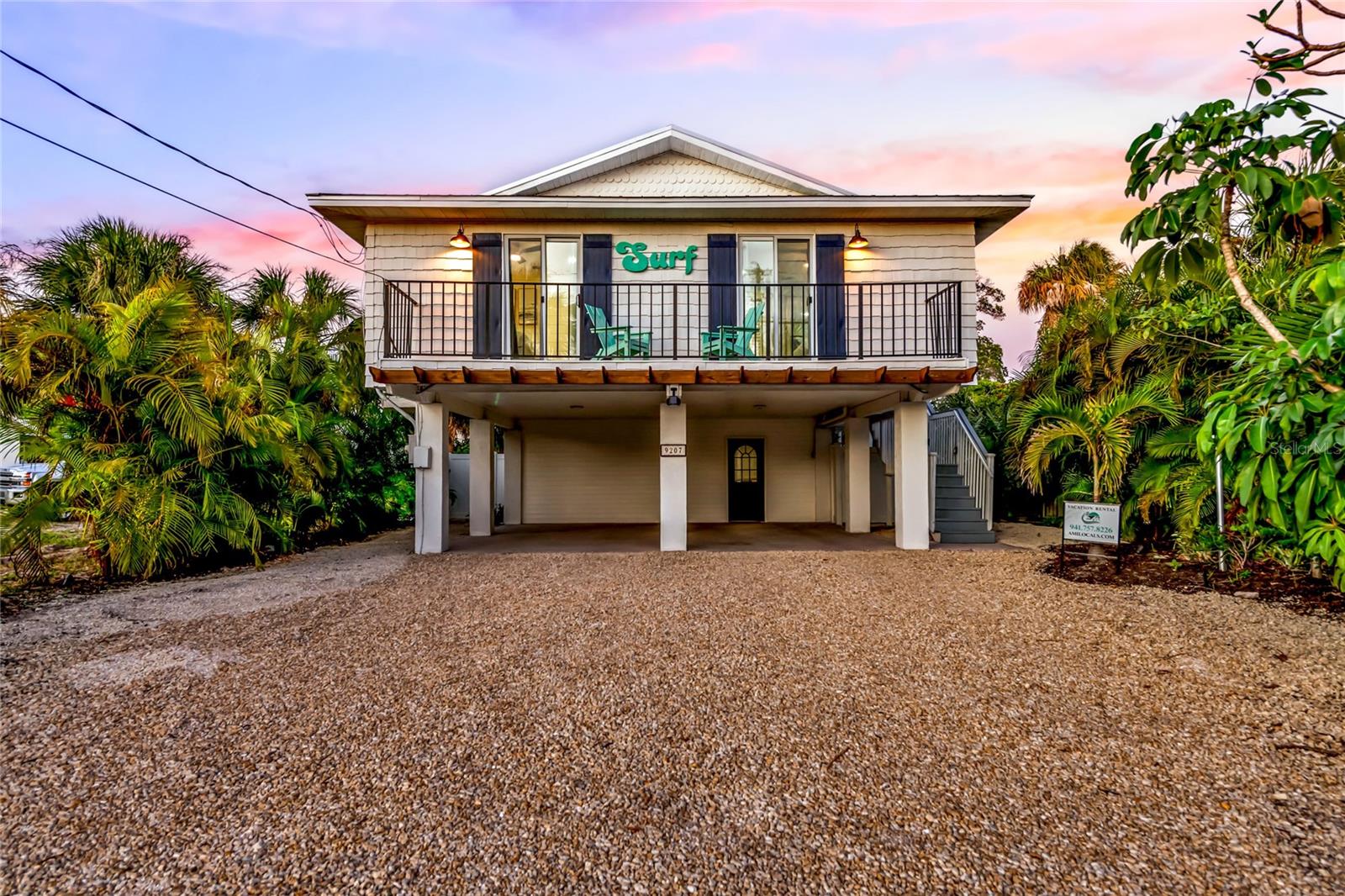 BIMINI BAY ESTATES - Residential