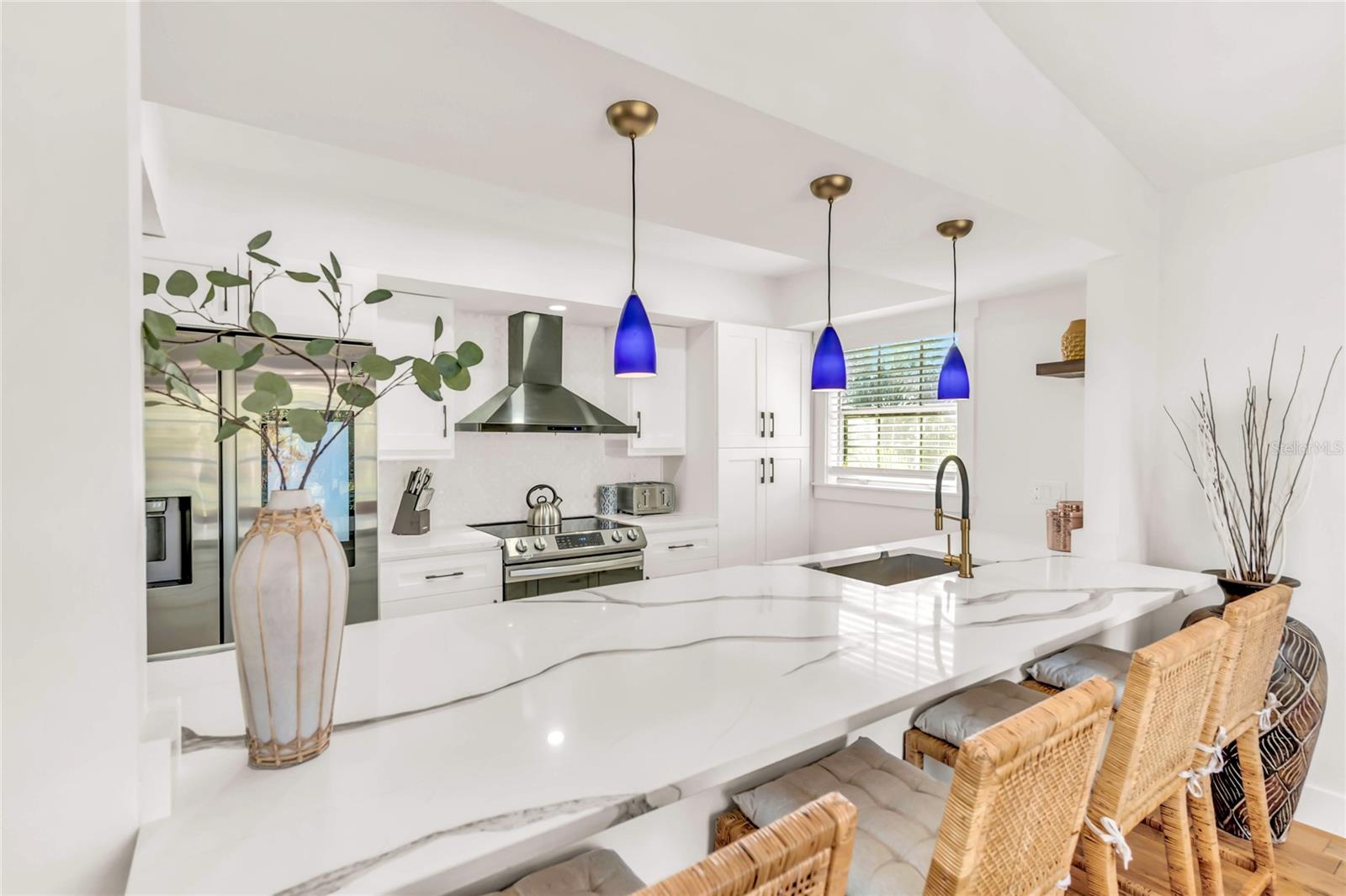 BIMINI BAY ESTATES - Residential