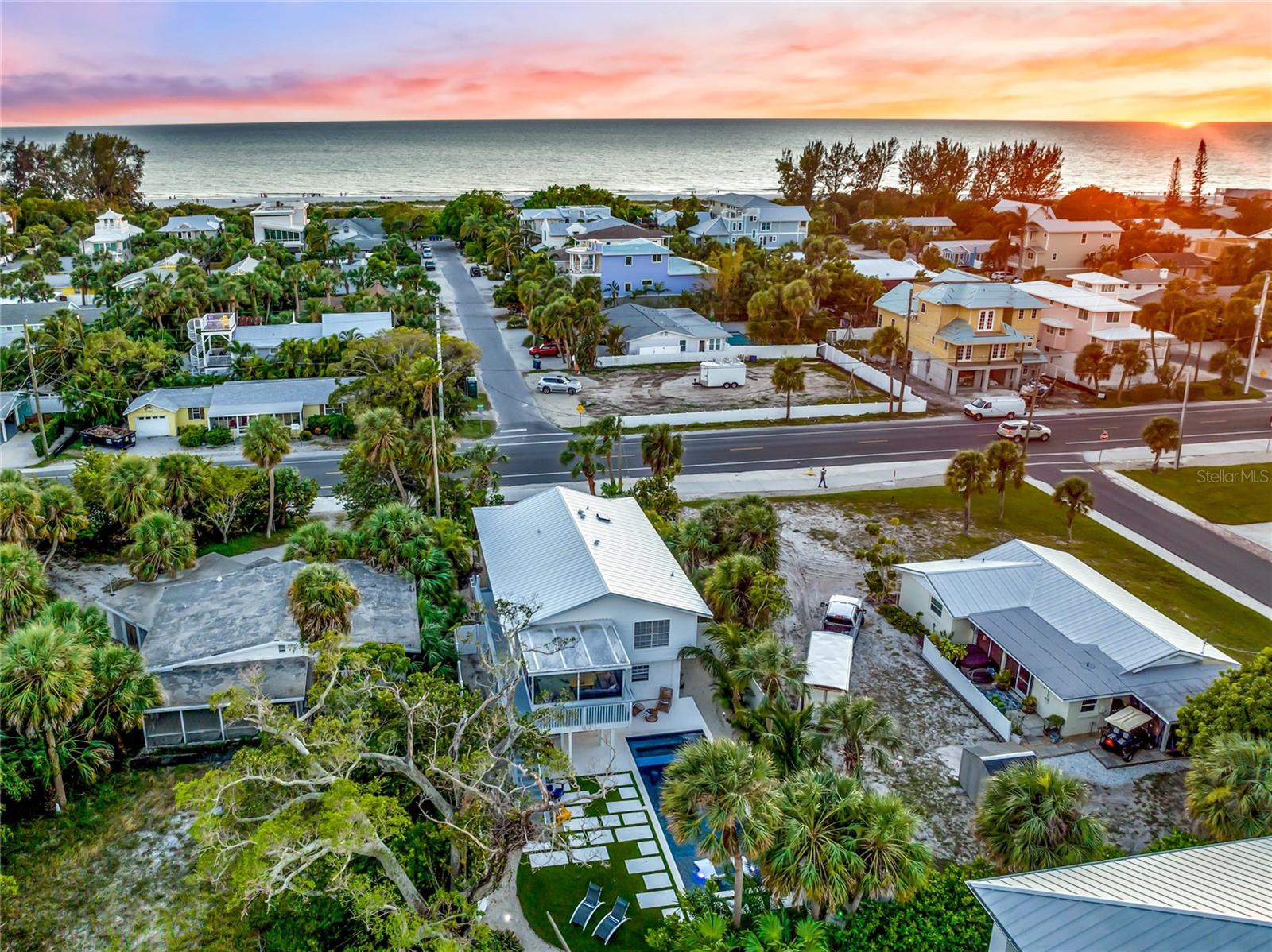 BIMINI BAY ESTATES - Residential