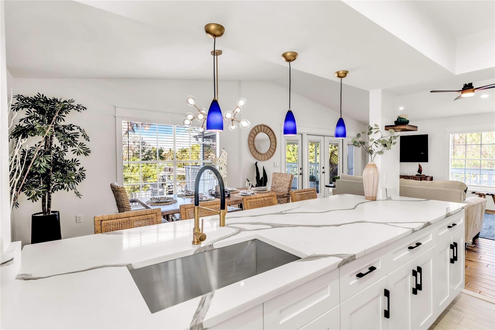 BIMINI BAY ESTATES - Residential