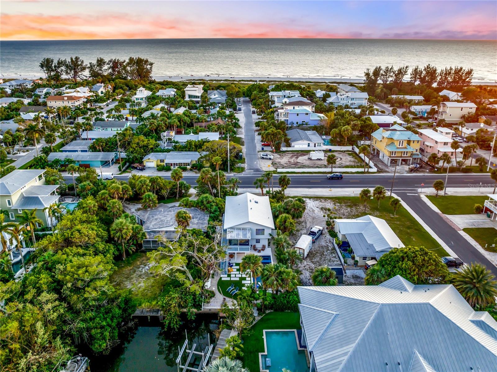 BIMINI BAY ESTATES - Residential