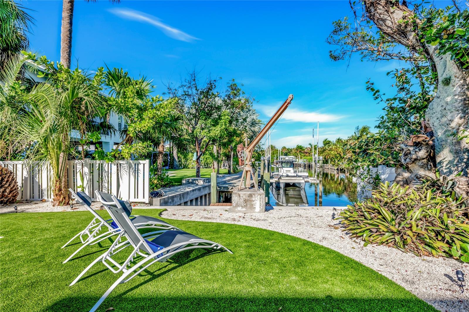 BIMINI BAY ESTATES - Residential