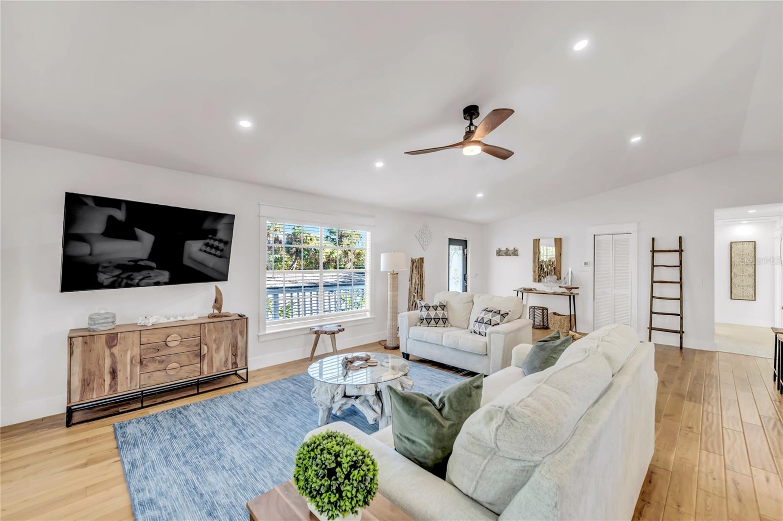 BIMINI BAY ESTATES - Residential