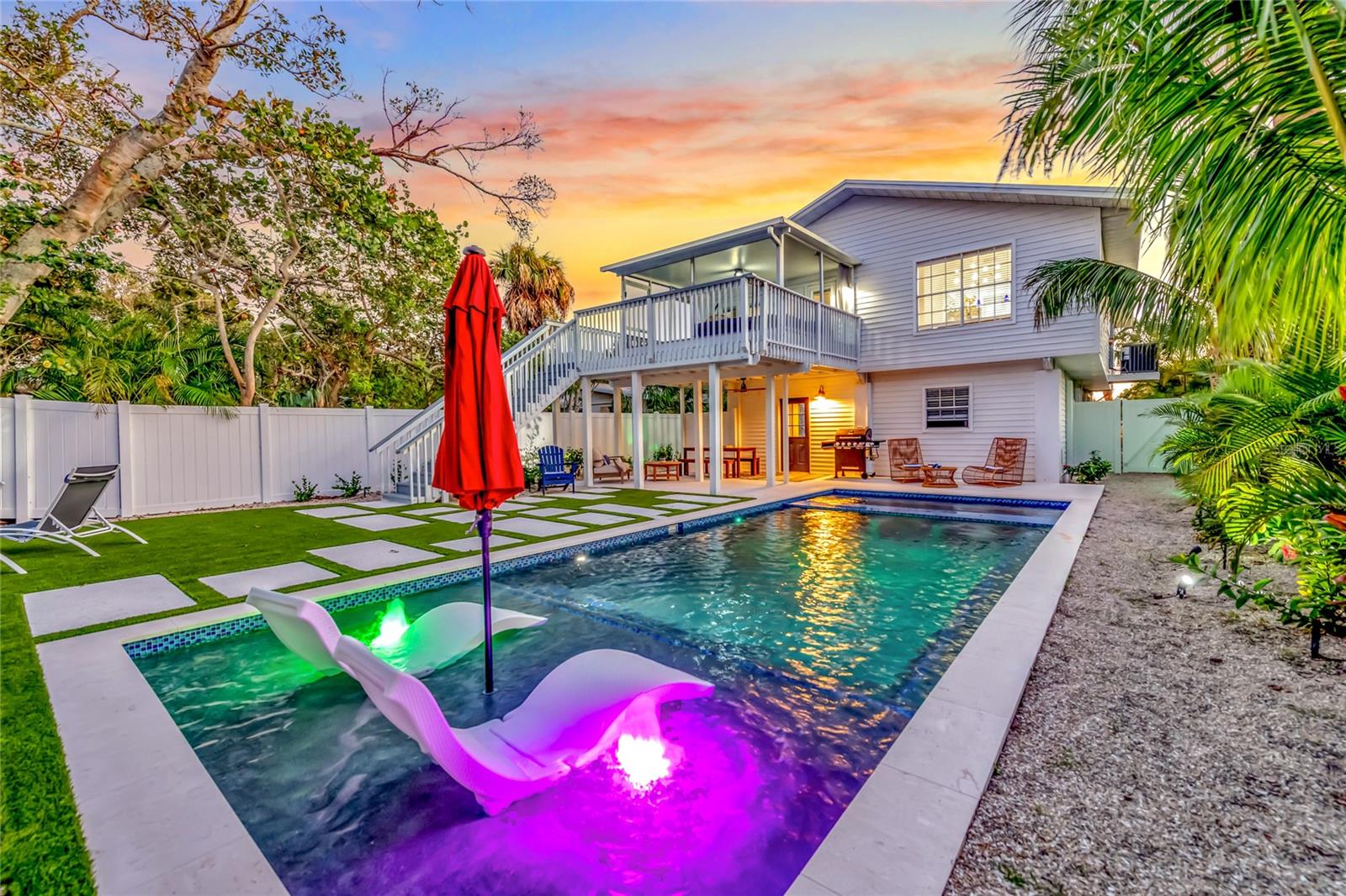 BIMINI BAY ESTATES - Residential