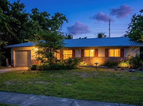 Photo of 4080 Raney Road, Titusville, FL 32780 (MLS # O6400211)