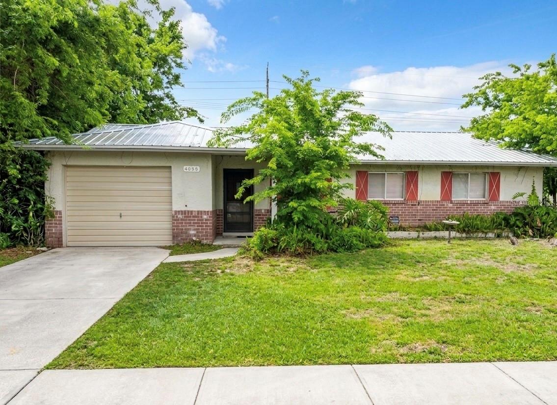 COQUINA HILLS 1ST ADD - Residential