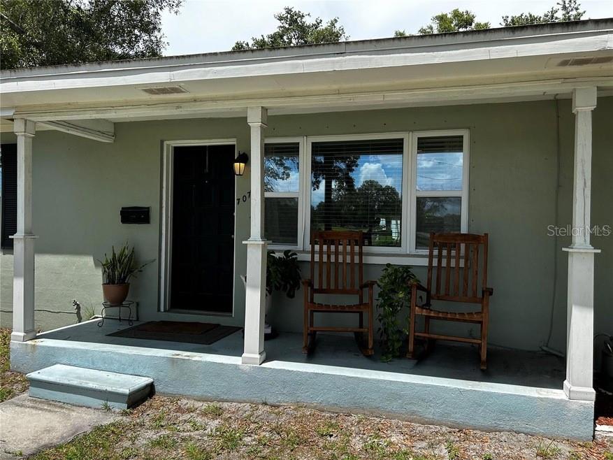 707 INDIAN ROCKS ROAD