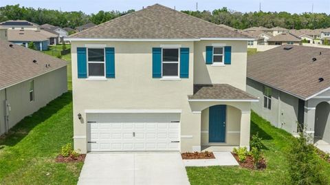 Photo of 1812 Howard Mesa Drive, Kissimmee, FL 34744 (MLS # O6404680)