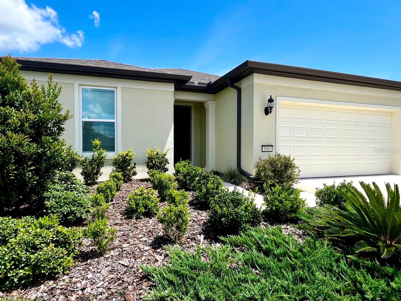 8989 SW 57TH PLACE ROAD