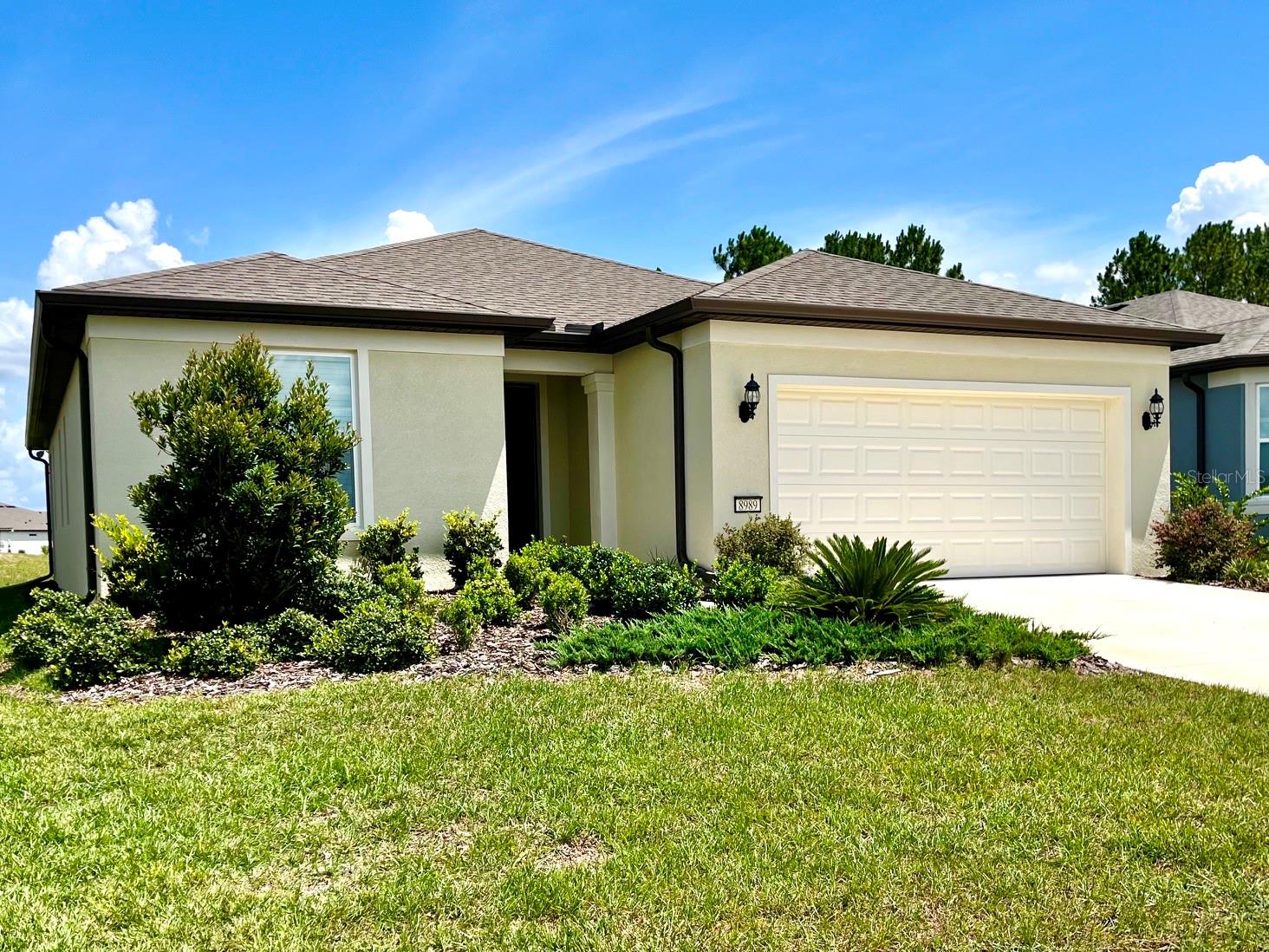 8989 SW 57TH PLACE ROAD