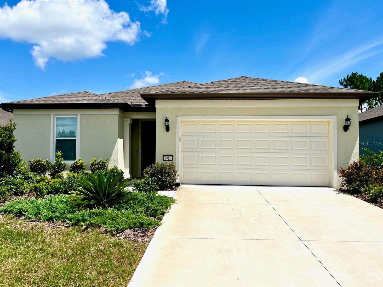 8989 SW 57TH PLACE ROAD