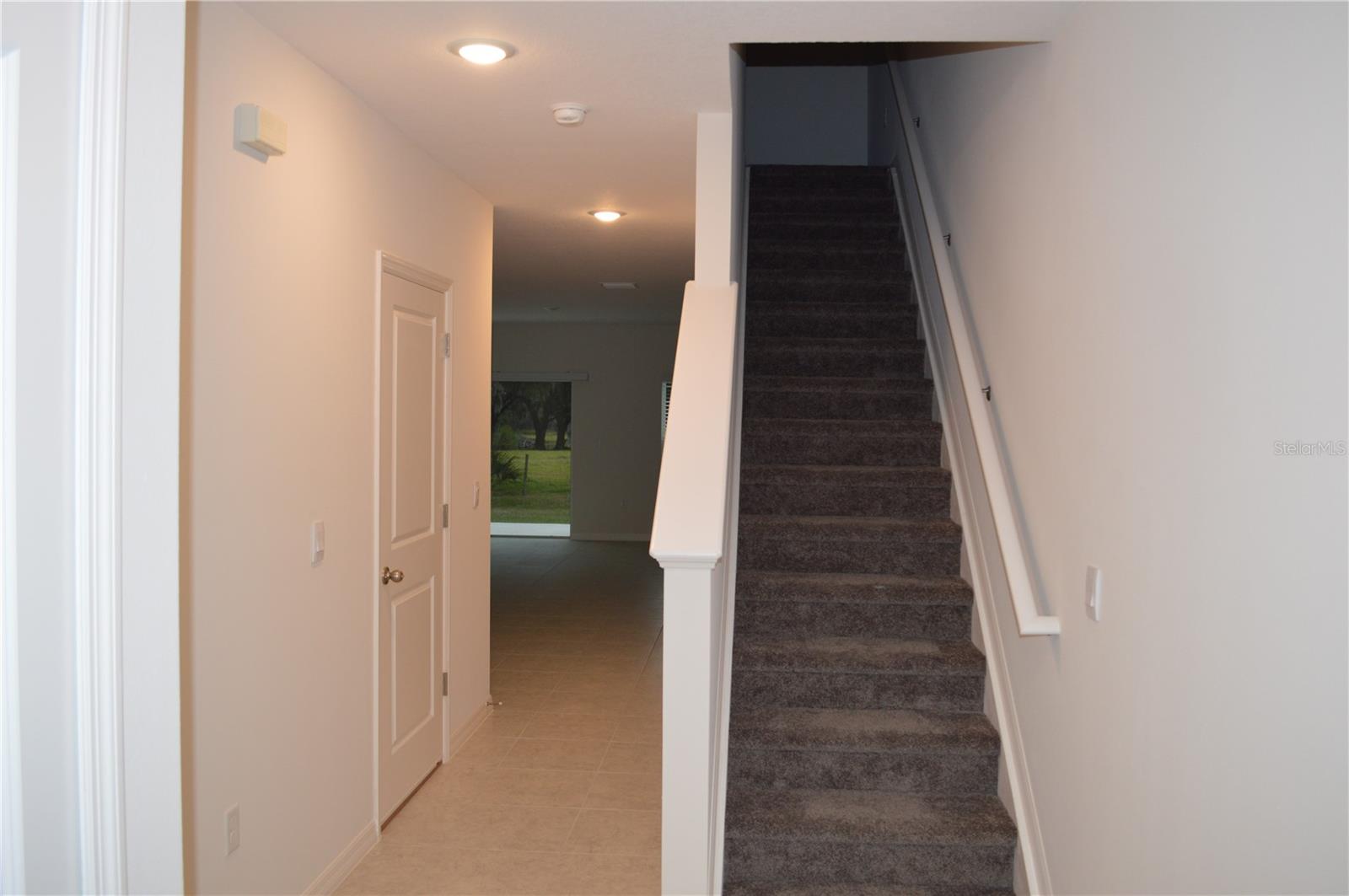 ONE COLLEGE PLACE - Residential Lease