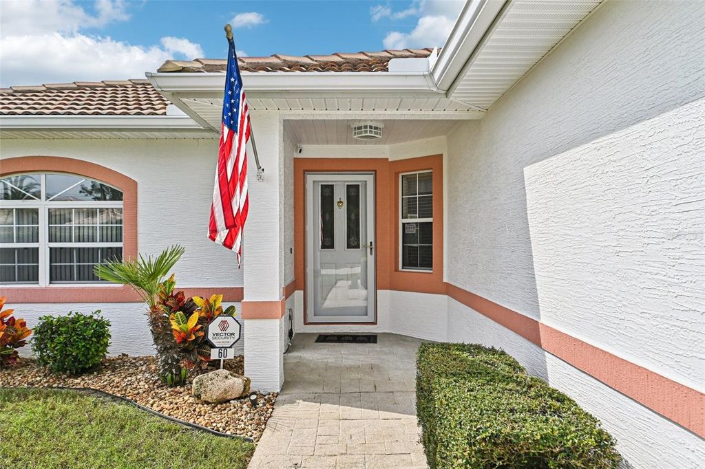 Photo of 60 Rolling Sands Drive, Palm Coast, FL 32164 (MLS # O6354052)