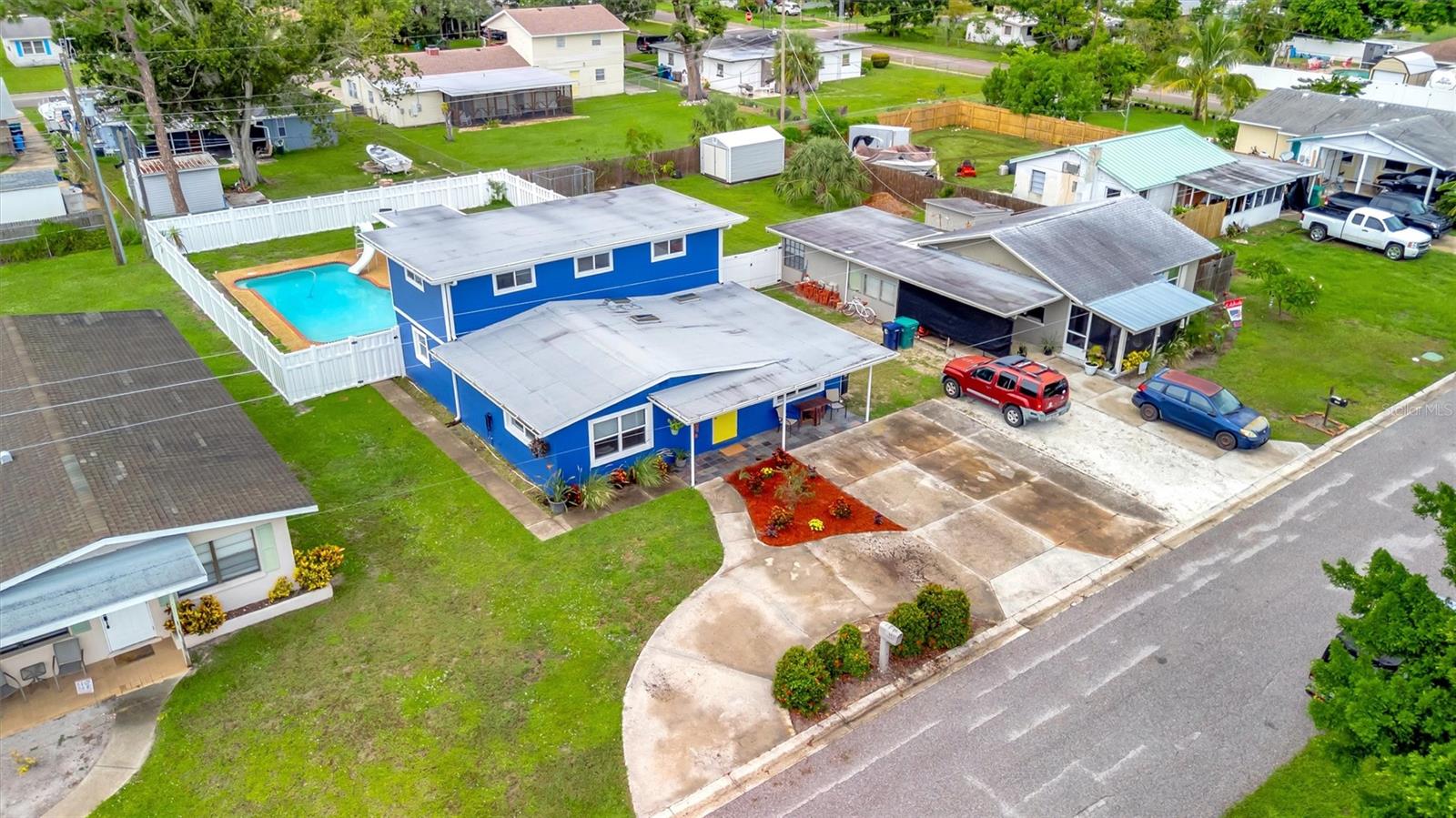 1103 20TH AVENUE W, PALMETTO, FL, 34221 4 1103 20TH AVENUE W