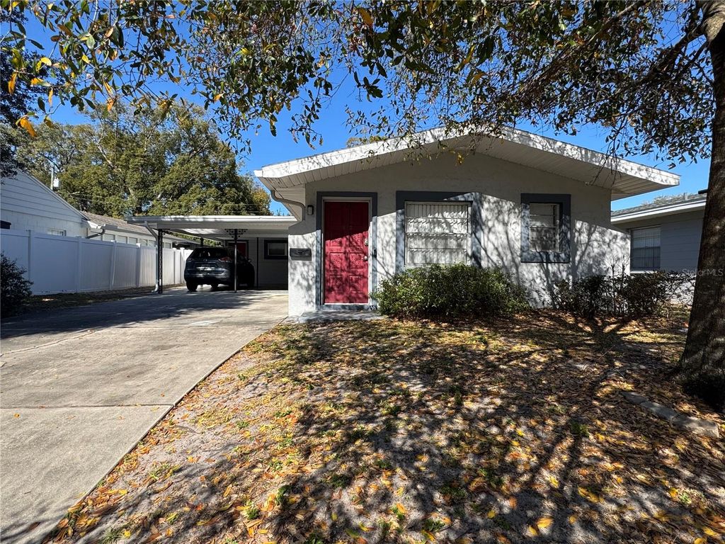 Photo of 629 Rugby Street, Orlando, FL 32804 (MLS # O6378253)