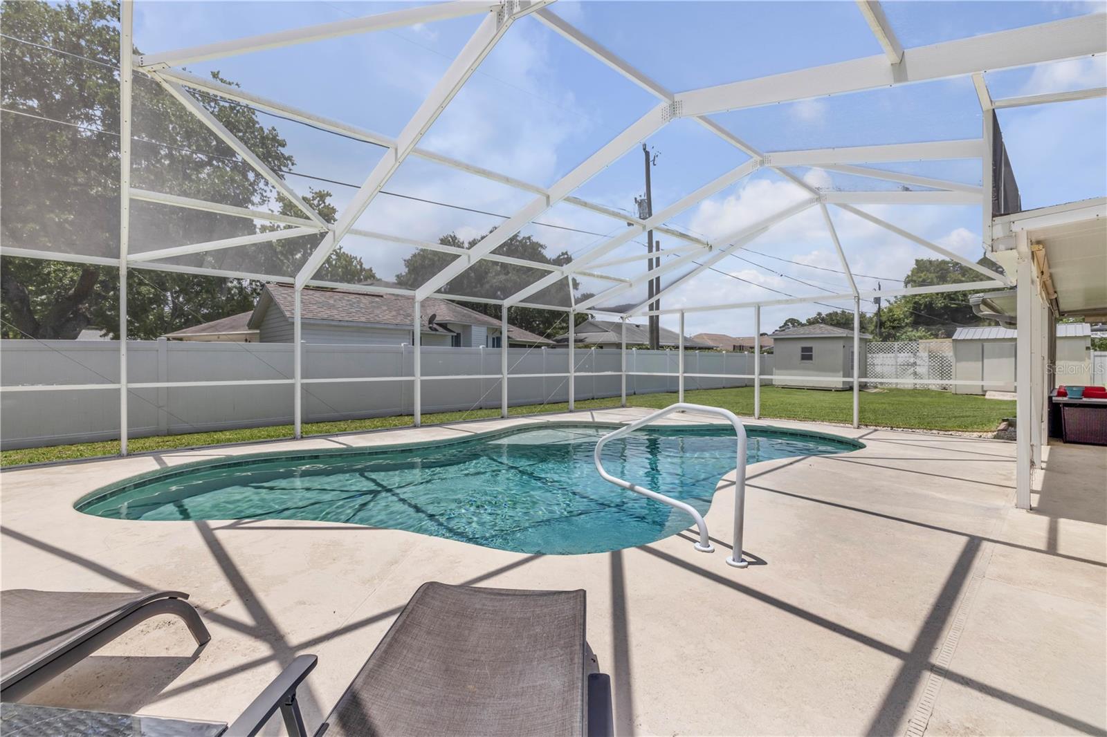 FLORIDA SHORES 01 - Residential