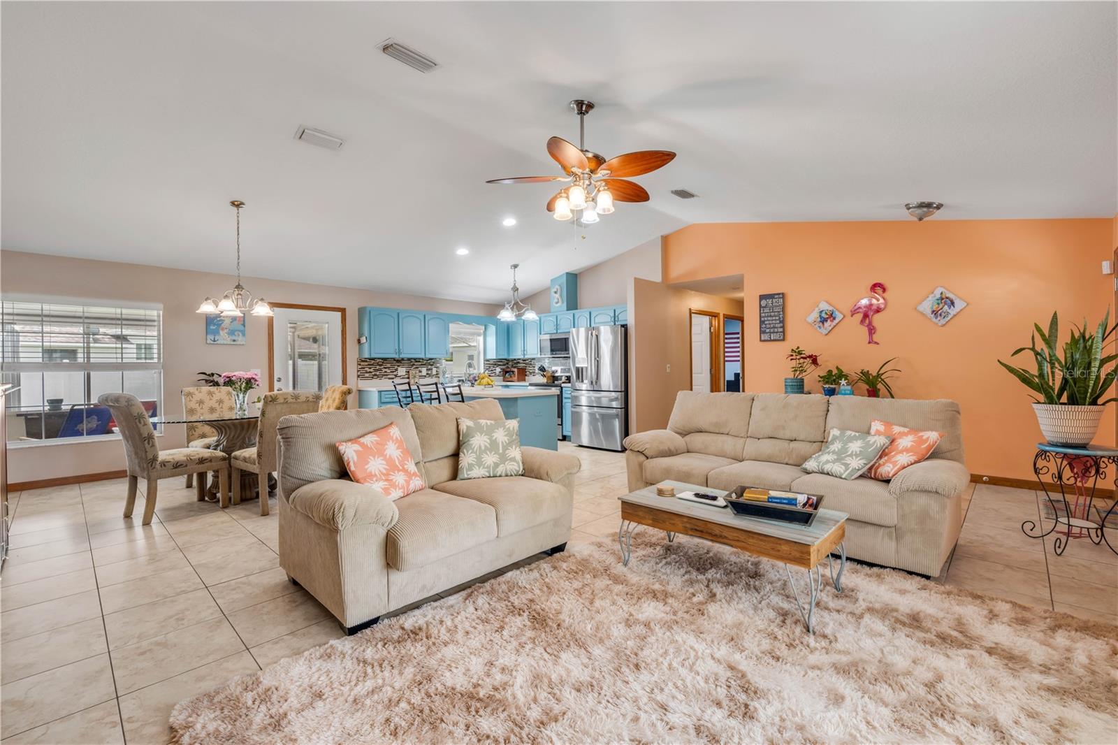 FLORIDA SHORES 01 - Residential