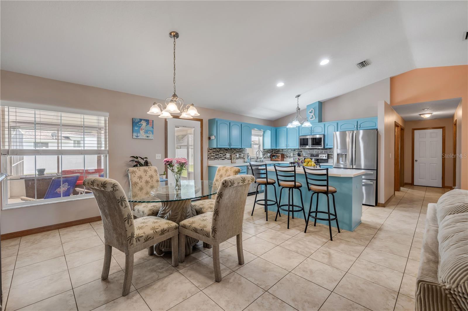 FLORIDA SHORES 01 - Residential