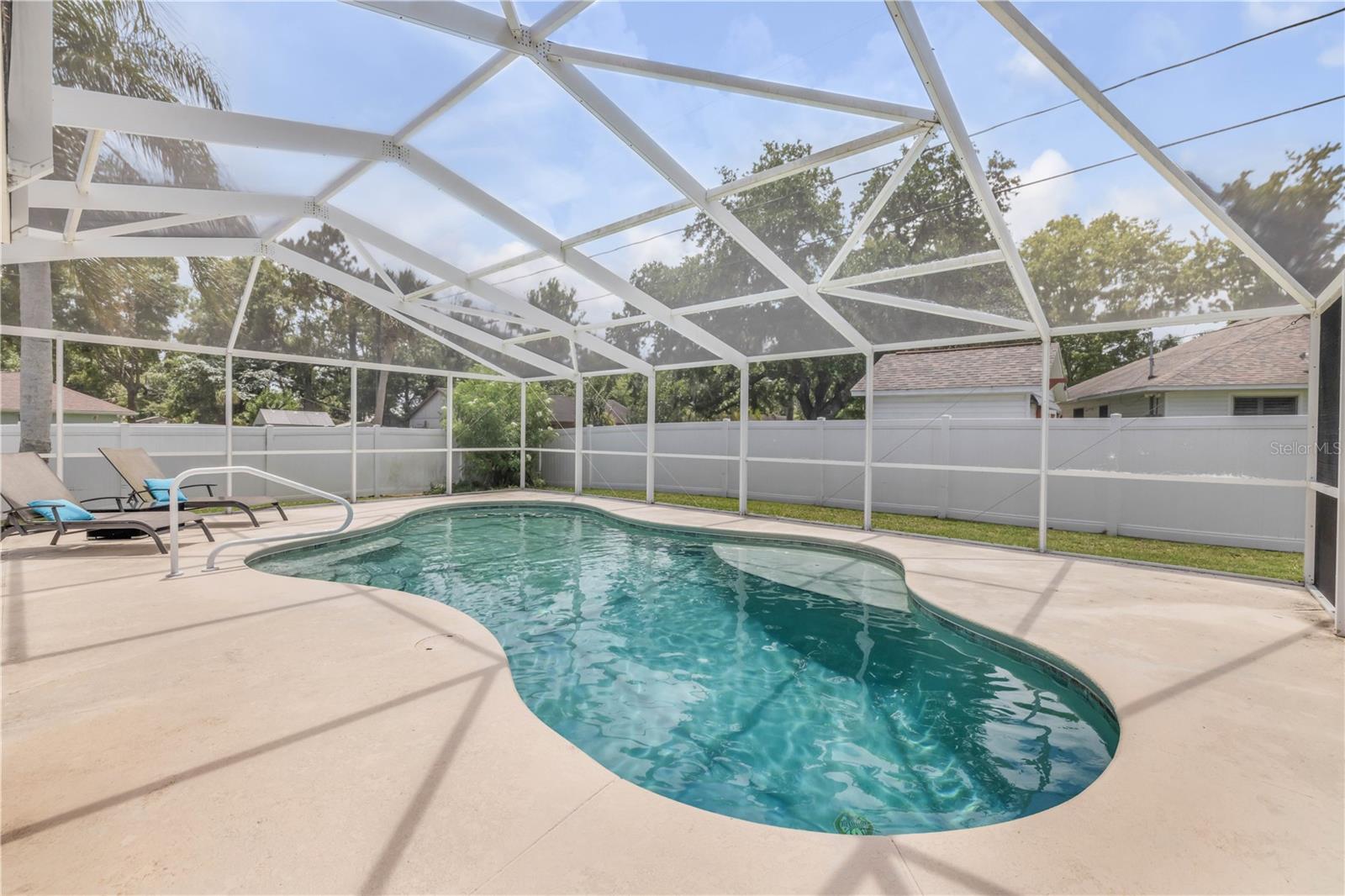 FLORIDA SHORES 01 - Residential