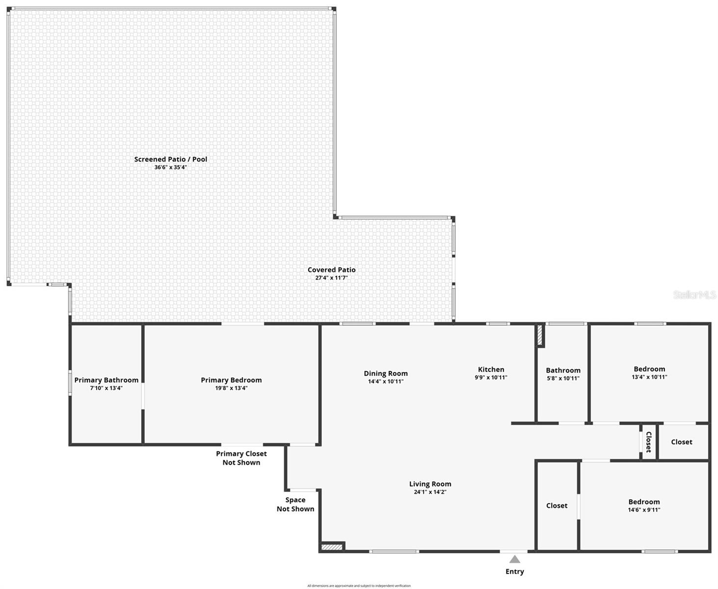 FLORIDA SHORES 01 - Residential