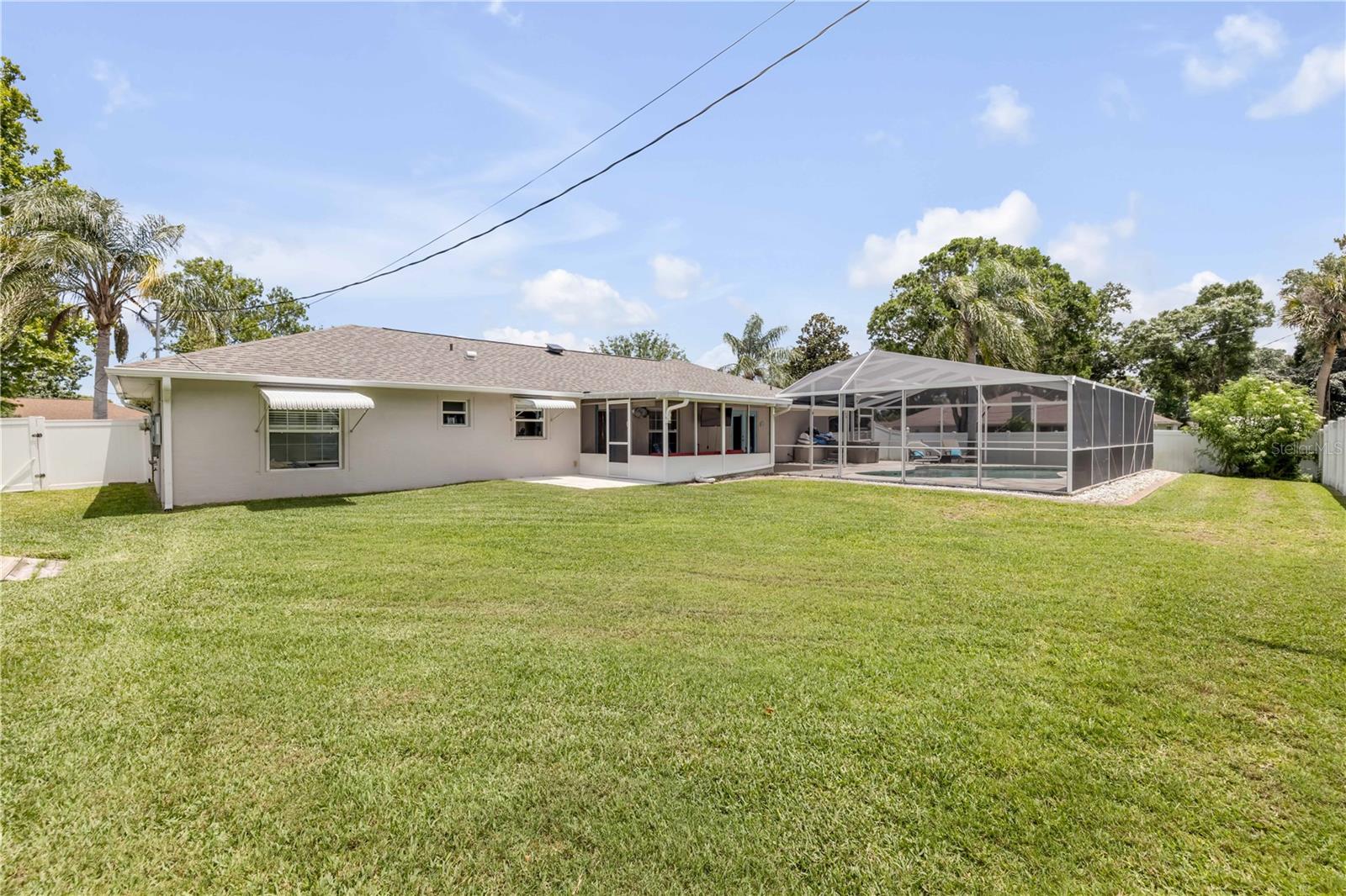 FLORIDA SHORES 01 - Residential