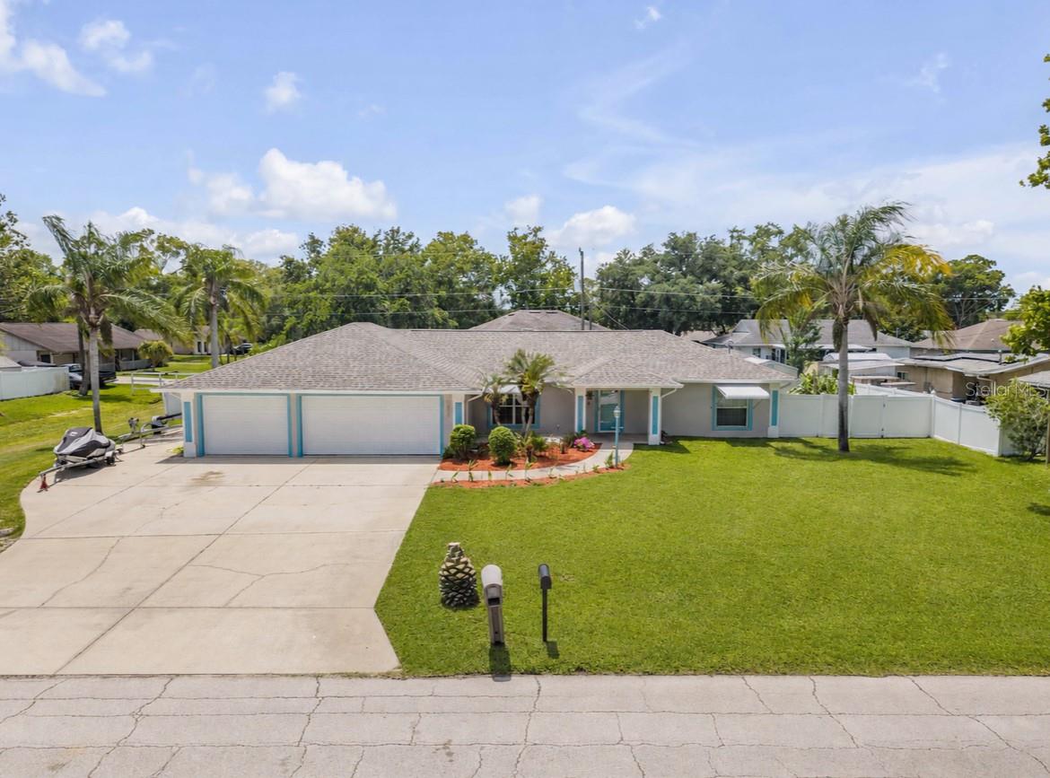 FLORIDA SHORES 01 - Residential