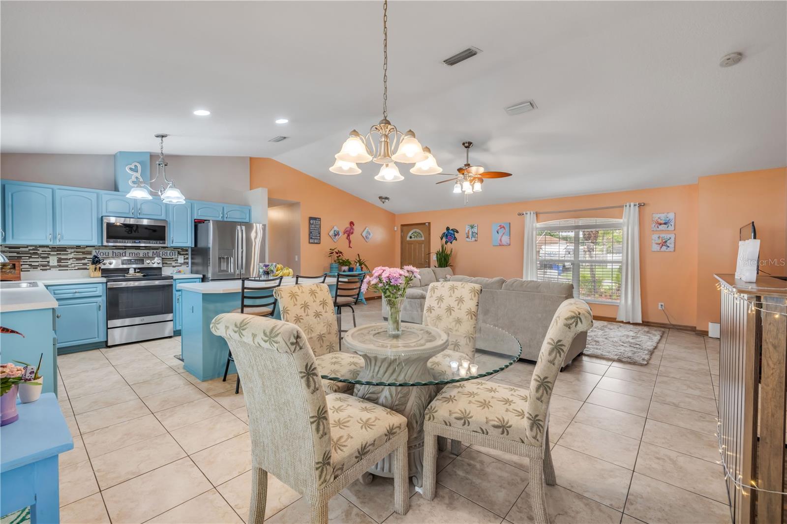 FLORIDA SHORES 01 - Residential
