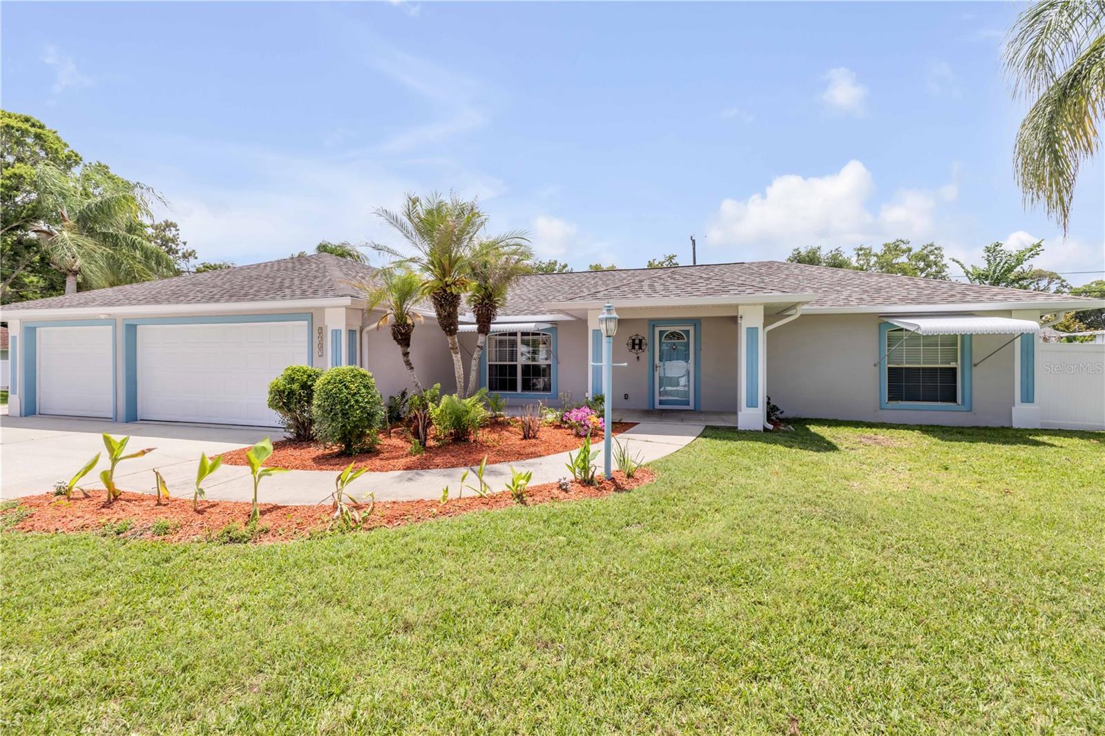 FLORIDA SHORES 01 - Residential