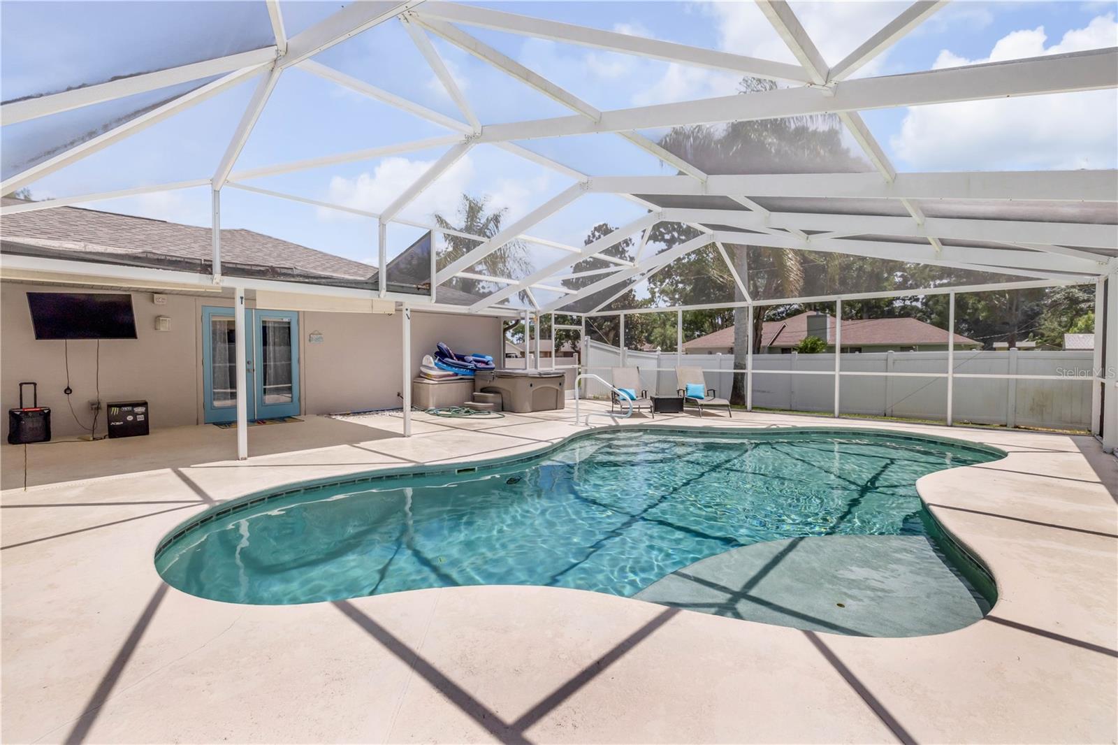 FLORIDA SHORES 01 - Residential