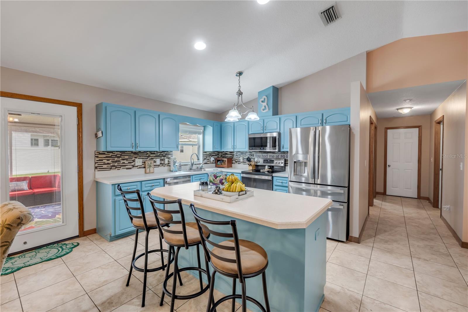 FLORIDA SHORES 01 - Residential