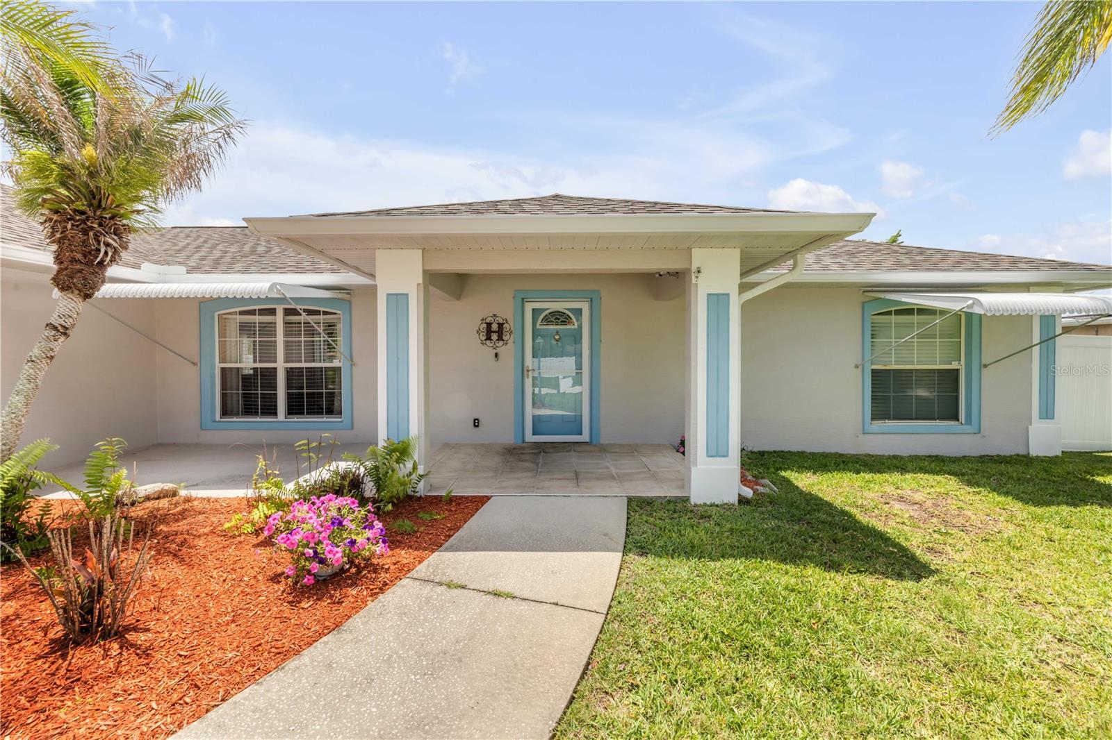 FLORIDA SHORES 01 - Residential