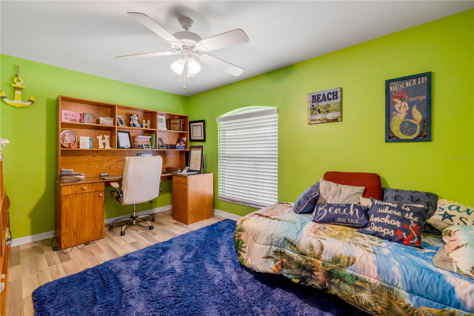 FLORIDA SHORES 01 - Residential