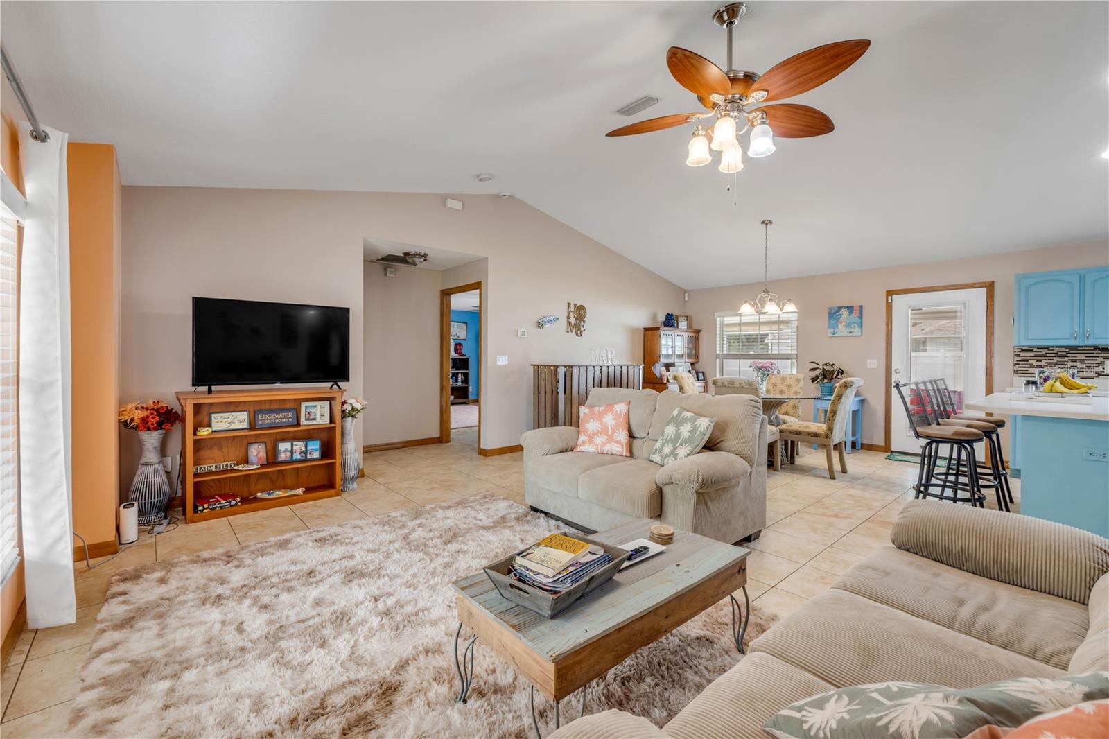 FLORIDA SHORES 01 - Residential
