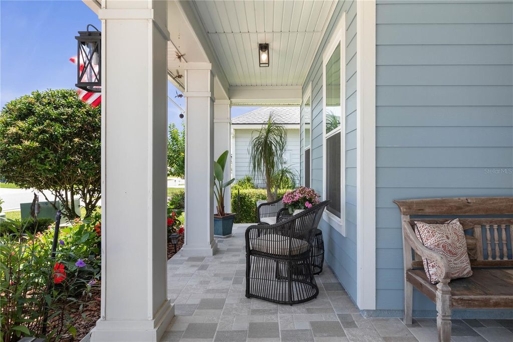 Photo of 141 Wood Stork Lane, Palm Coast, FL 32164 (MLS # FC318802)