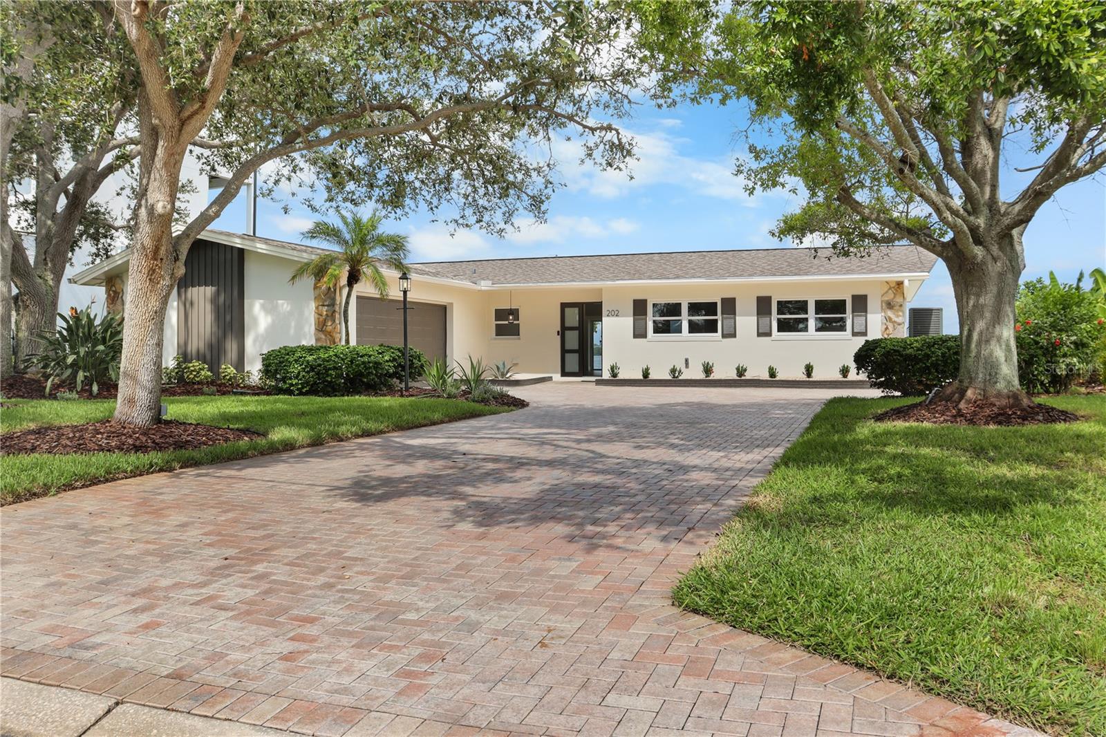 HARBOR BLUFFS SEC 5 - Residential