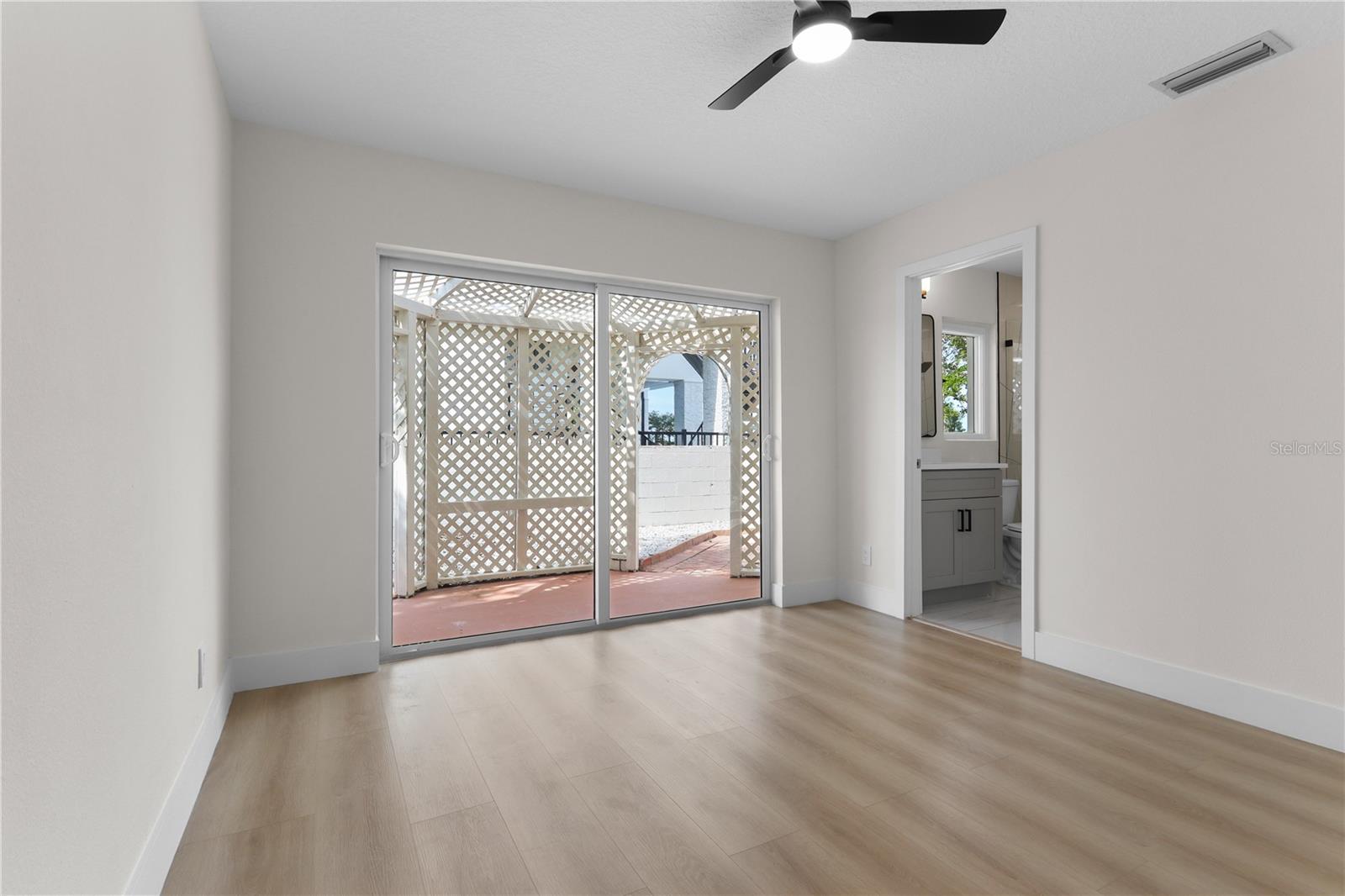 HARBOR BLUFFS SEC 5 - Residential