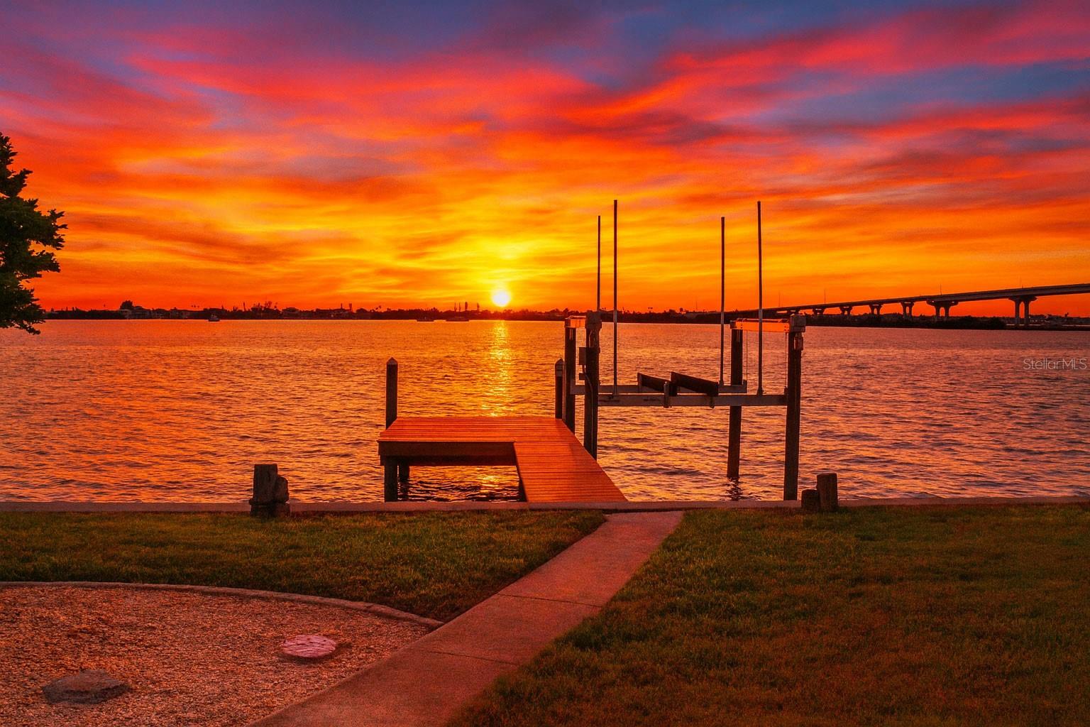 HARBOR BLUFFS SEC 5 - Residential