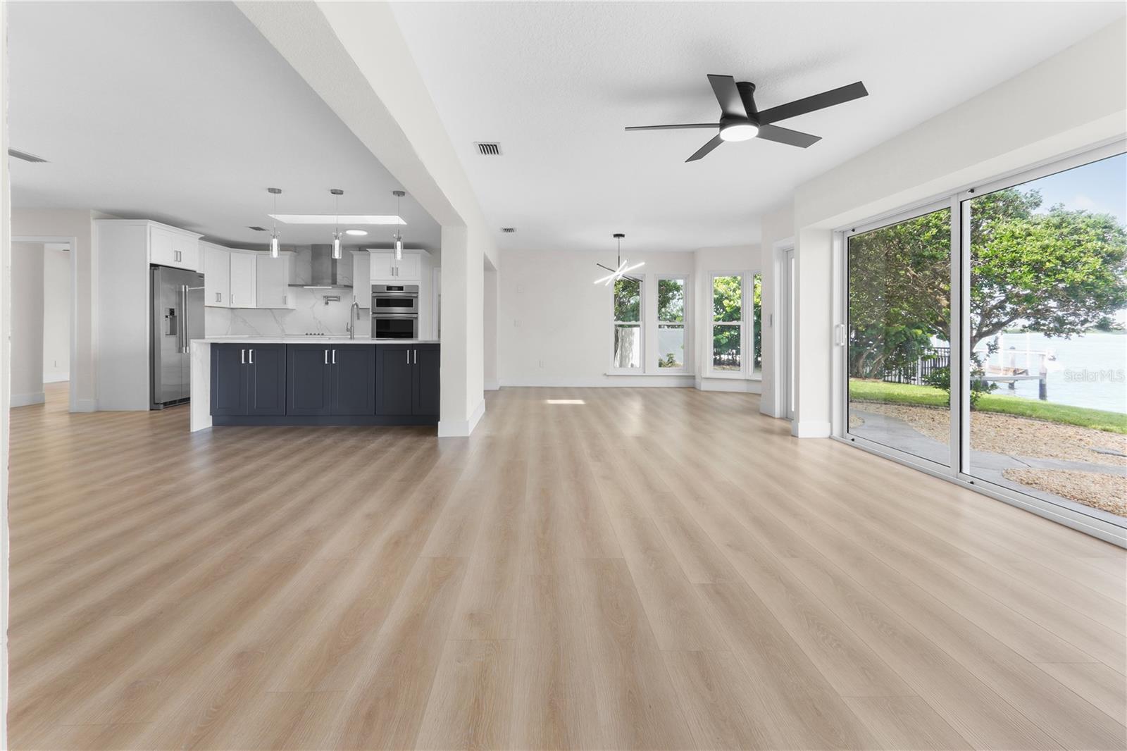 HARBOR BLUFFS SEC 5 - Residential